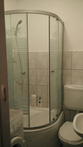 Garsonieră nedecomandată în Buziașului