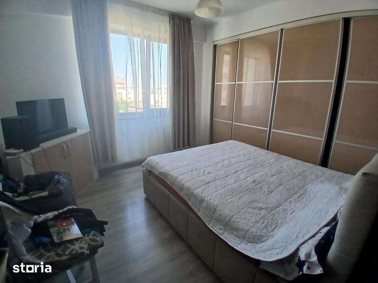 Apartament cu 2 camere în Sud