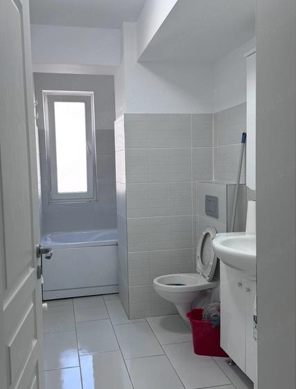 Apartament cu 2 camere decomandat în Cug