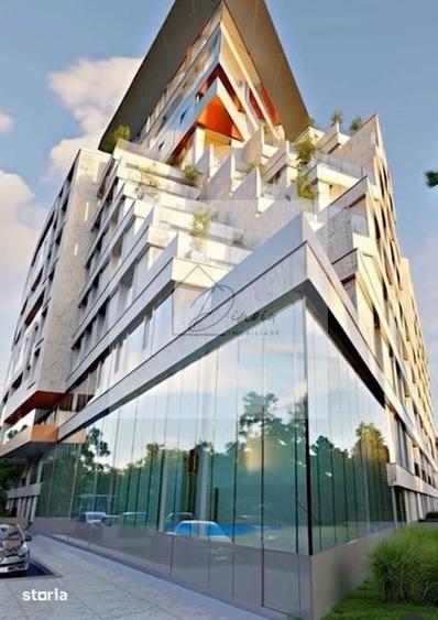Apartament 4 camere CORTINA ELYSIUM I CESIUNE I COMISION 0% - 6
