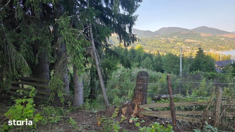 Teren de 5100 mp, în Faraoani