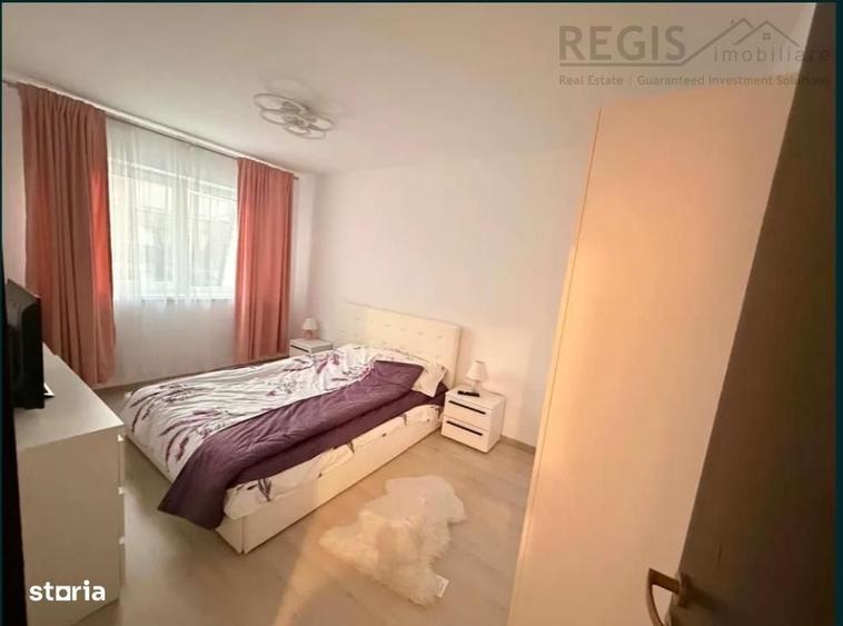 Apartament modern cu parcare ,Sanpetru Rezidence - 6