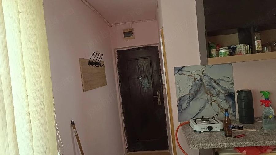 Garsonieră, mobilată în Complex Studențesc