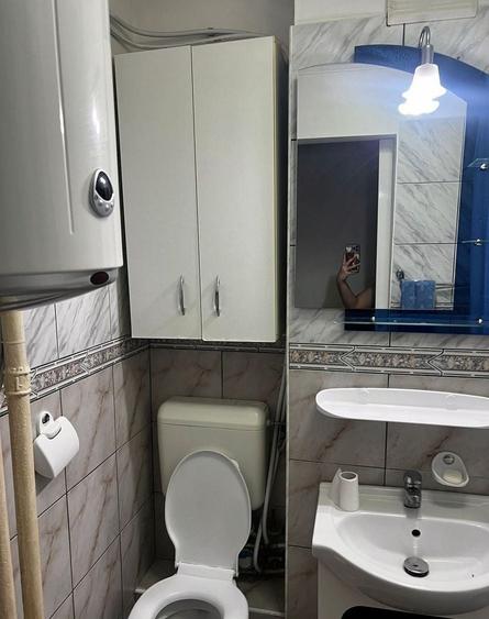 Apartament cu 2 camere în Titan
