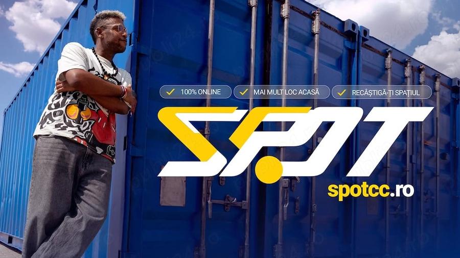 Spațiu comercial, de 14 mp, în Giarmata