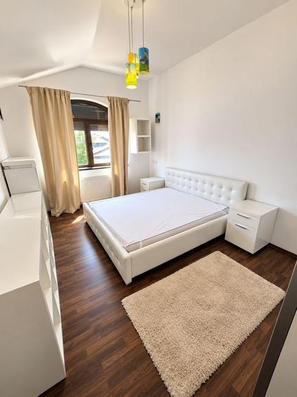 Casă individuală cu 4 camere cu Teren 235 Mp în Corbeanca