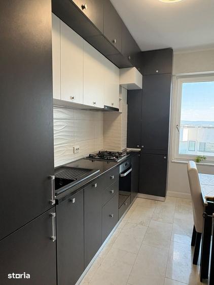 Apartament cu 2 camere decomandat în Copou