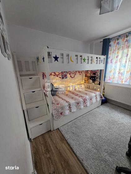 Apartament cu 2 camere, mobilat în Păcurari — fotografia 3