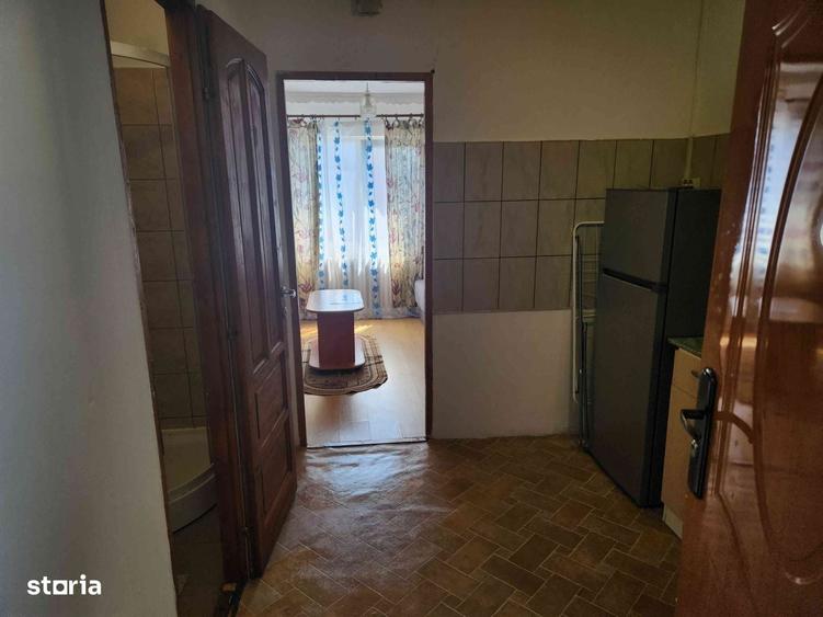 Garsonieră în Uzina 2