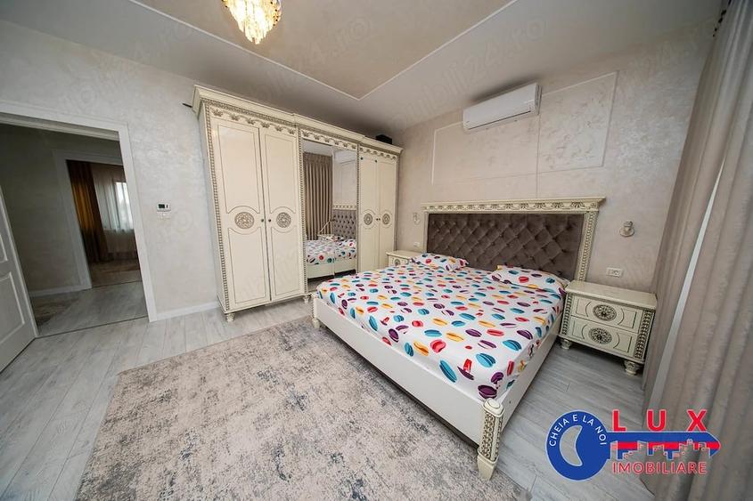 Casă cu Teren 400 Mp în Babadag