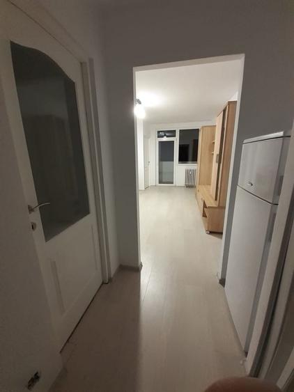 Garsonieră semidecomandată în Mănăștur