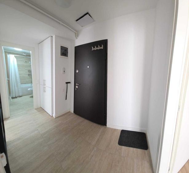 Apartament cu 2 camere decomandat în Crețuleasca