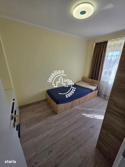 Apartament 3 camere | zona Centrala | mobilat si utilat - 4