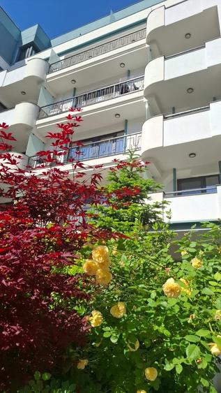 Apartament cu 2 camere decomandat în Pipera