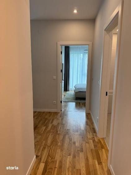 Apartament 2 Camere | Escape Residence | Inacalzire Pardoseala | - 2
