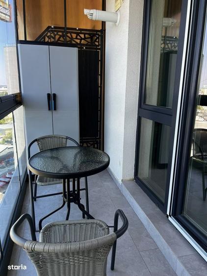 Apartament cu 2 camere în Costin Georgian