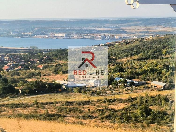 Casă individuală cu 4 camere cu Canalizare în Dudașu Schelei