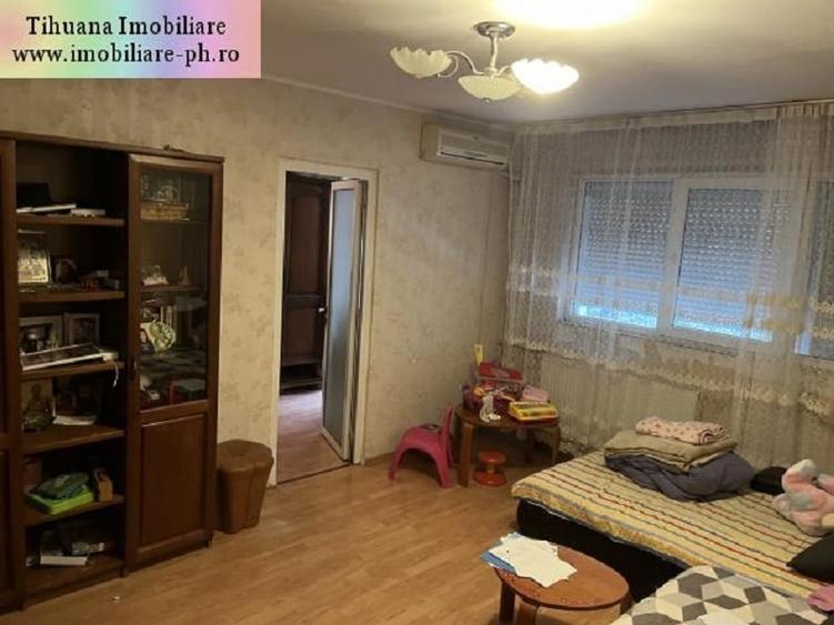Apartament cu 3 camere nedecomandat în Vest