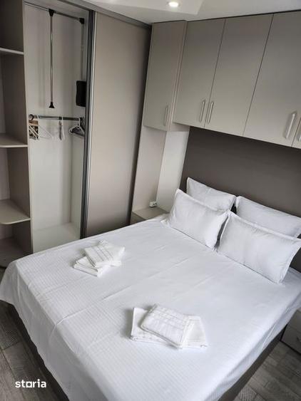 Apartament 2 camere renovat recent - 5