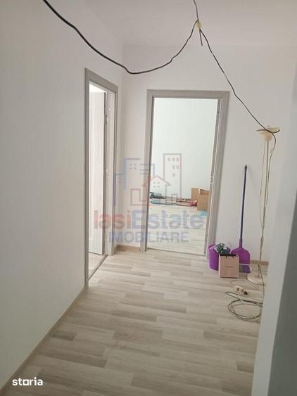 Apartament cu 2 camere decomandat în Mircea cel Bătrân