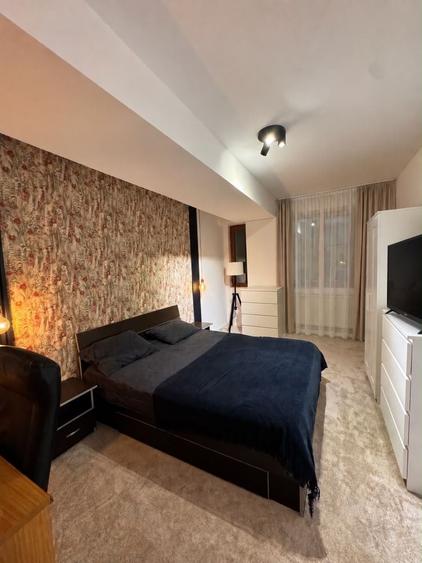 Apartament cu 2 camere decomandat în Vitan