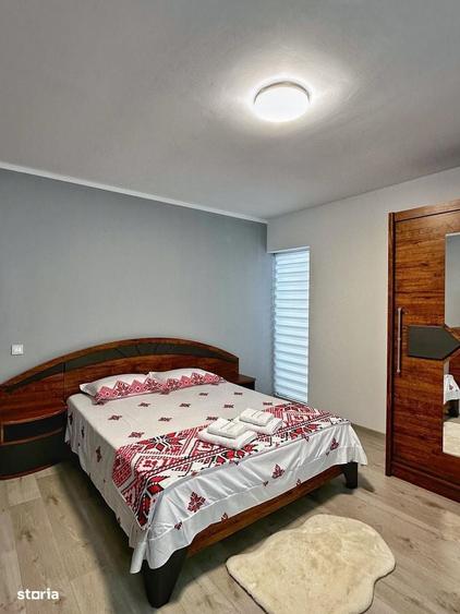 Apartament de 2 camere, decomandat, parcare, str Porii - 10