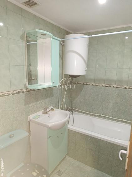 Apartament cu 2 camere în Baia de Aramă