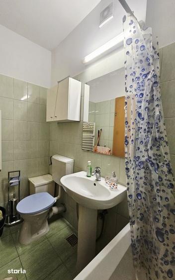 Apartament 2 camere mobilat/utilat, parcare, complex Rasarit de Soare - 10