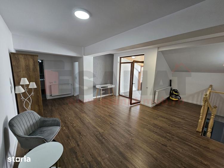 Apartament cu 4 camere în Turnișor