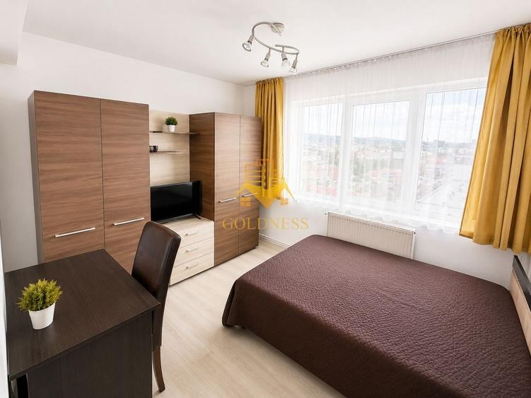 2 camere, decomandate, modern, Zona Piata Abator, BLVD Bucuresti - 3