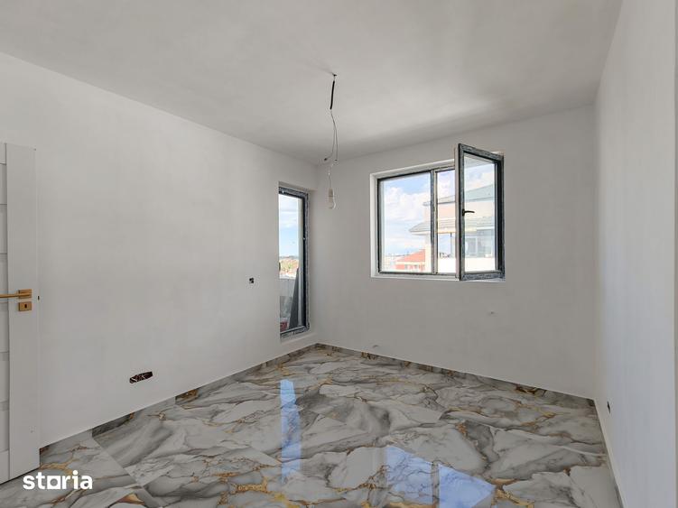 Apartament cu 3 camere în Militari