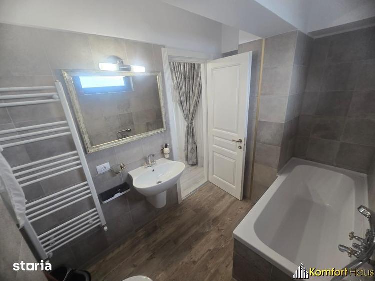 Apartament cu 3 camere în Mioriței