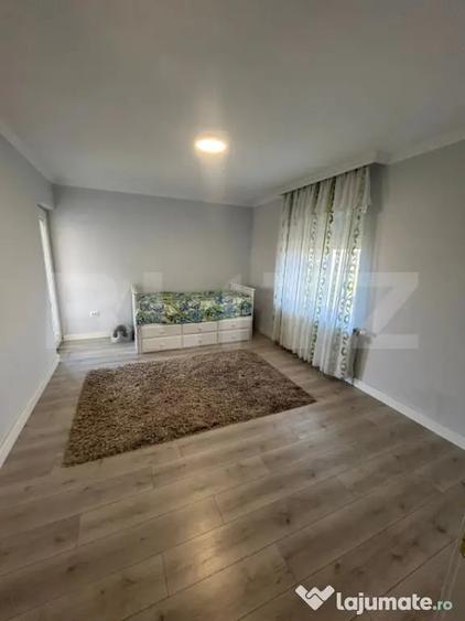 Casa individuala 220+ mp utili, teren 1000mp, 8 camere, Mosn - 2