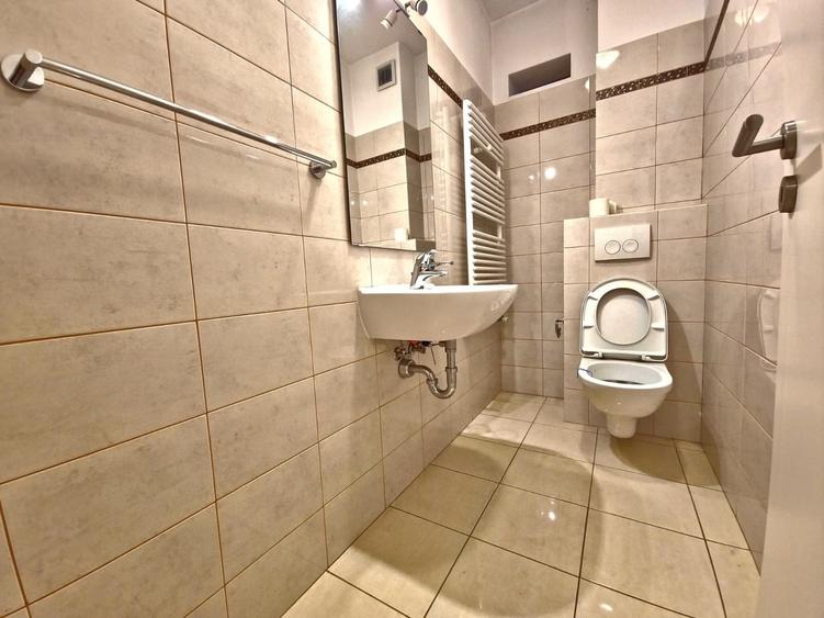 Apartament cu 4 camere în Dorobanți