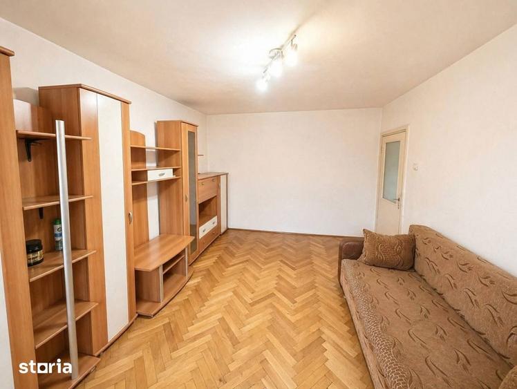 Vand apartament cu o camera la etajul 1 in Timi?oara - 3