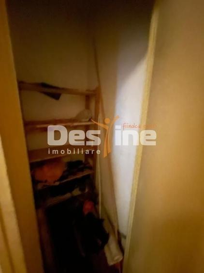 APARTAMENTt 3 CAMERE DE VANZARE - Parter -GIULESTI - 6