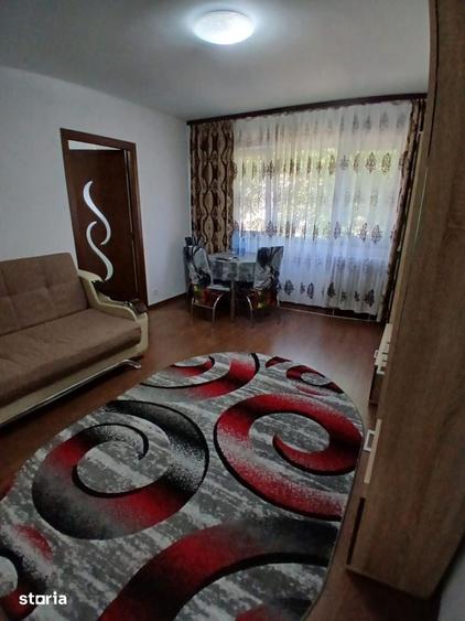 Apartament cu 2 camere în Republicii
