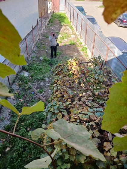 Casă cu Teren 200 Mp în Central