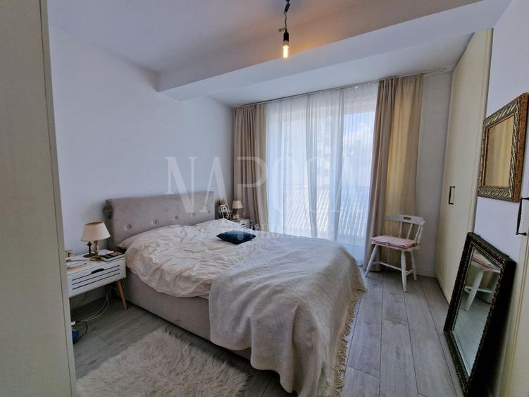 Apartament cu 2 camere semidecomandat în Dâmbul Rotund