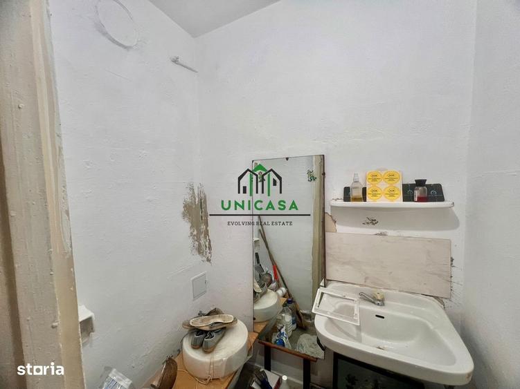 Apartament cu 4 camere decomandat în Nord