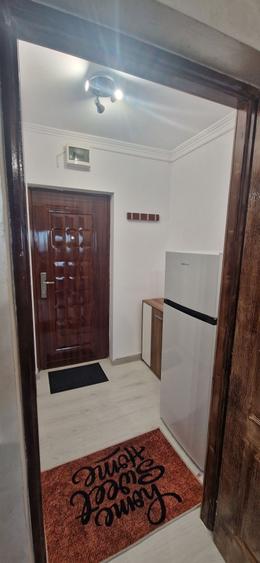 Garsonieră nedecomandată în Astra