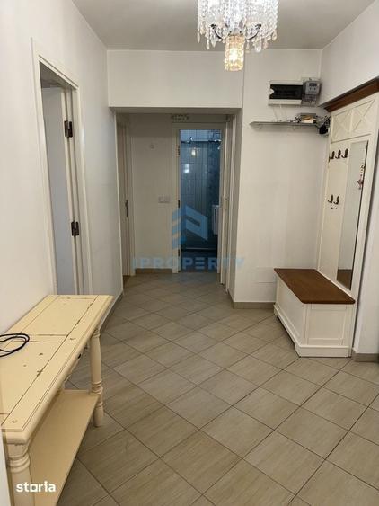 Apartament cu 2 camere în Centrul Istoric