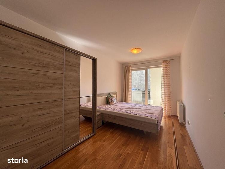 Apartament cu 3 camere decomandat în Lazaret