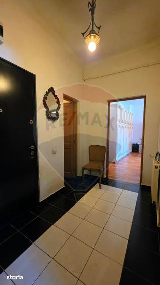 Apartament cu 2 camere în Ultracentral