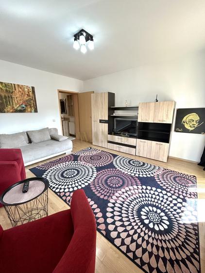 Apartament decomandat, Zona Marasti - 1