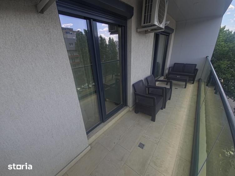 Apartament cu 2 camere în Central — fotografia 1