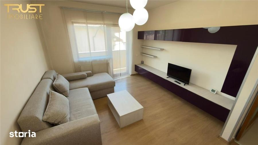 2 camere l Langa Hotel Vibre l str.Constantin Brancusi l Parcare - 2