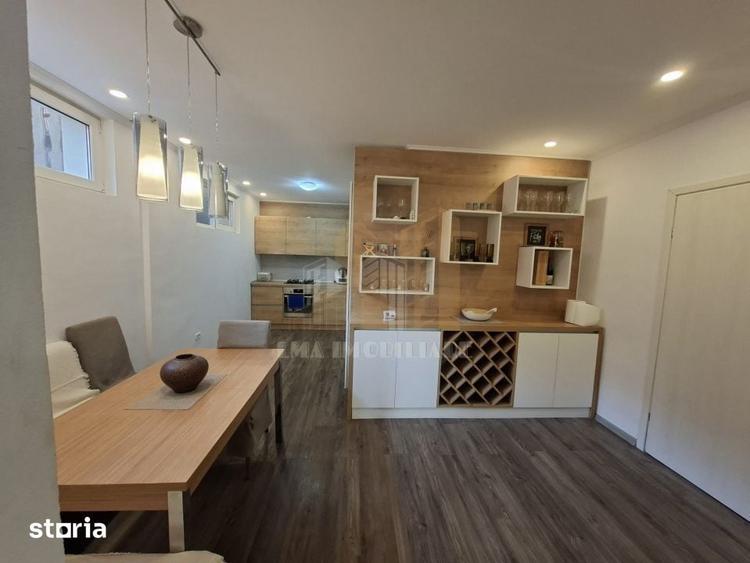 Casă cu 5 camere cu Teren 189 Mp în Schei