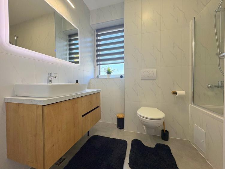 3 camere, vedere spre Padurea Verde, parcare subterana - 20