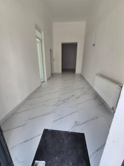 Birou, de 1,200 mp, în Cișmigiu